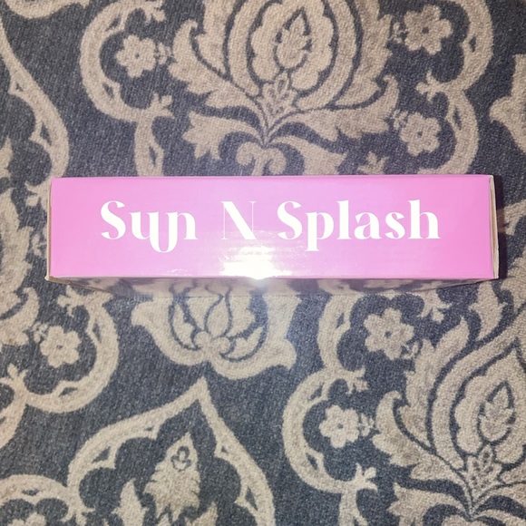 Inflatable pool - Picture 3 of 3